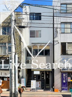 第一大橋ビル 402 【福岡県渡辺通駅】 の外観写真