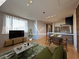 プルームレジデンス溝口 402 【神奈川県溝の口駅】 の外観写真