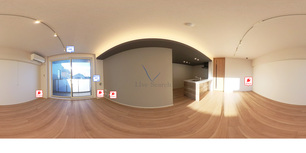 ユランマグノリア 202 【埼玉県東大宮】 の外観写真