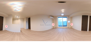 ココモ 301 【千葉県妙典駅】 の外観写真