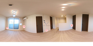 ココモ 302 【千葉県妙典駅】 の外観写真