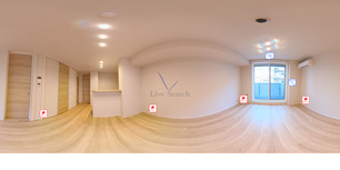 ココモ 205 【千葉県妙典駅】 の外観写真