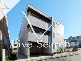 ココモ 303 【千葉県妙典駅】 の外観写真