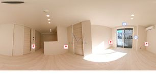 ココモ 102 【千葉県妙典駅】 の外観写真