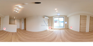 ココモ 201 【千葉県妙典駅】 の外観写真