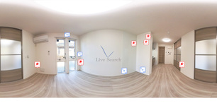 Maison Cocoru 103 【東京都総武・中央緩行線　大久保駅】 の外観写真