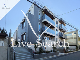 Maison Cocoru 103 【東京都総武・中央緩行線　大久保駅】 の外観写真