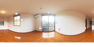 クレール 0203 【和歌山県和歌山線 笠田駅】 の外観写真