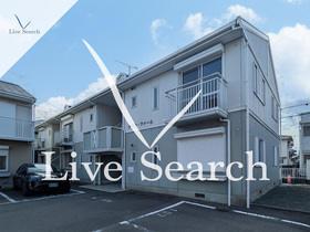 グラン・ファーム 0207 【和歌山県南海電鉄加太支線 西ノ庄駅】 の外観写真