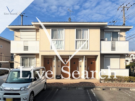 ガーデンハイツ 0110 【和歌山県わかやま電鉄貴志川線 神前駅】 の外観写真