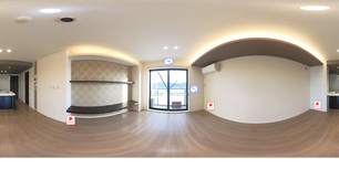 クレスティークⅡ 301 【茨城県つくば駅】 の外観写真