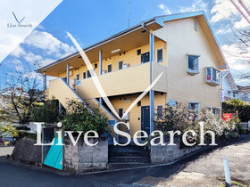 コスモハイツ 203 【東京都玉川学園前駅】 の外観写真