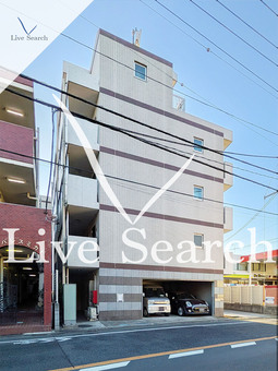 プレール・ドゥーク下丸子 202 【東京都下丸子駅】 の外観写真