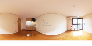 フローラM　Ⅰ 102 【神奈川県橋本駅】 の外観写真