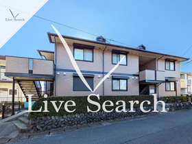 フローラM　Ⅰ 102 【神奈川県橋本駅】 の外観写真