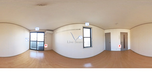 エクレール相原A 201 【神奈川県相原駅】 の外観写真