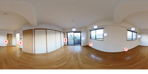 ウィステリアヴィラ 401 【神奈川県東急東横線元住吉駅：15分】 の外観写真