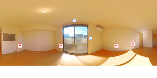 シャーメゾン下中島 0102 【和歌山県ＪＲきのくに線 紀伊宮原駅】 の外観写真