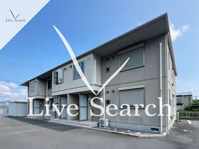 シャーメゾン下中島 0102 【和歌山県ＪＲきのくに線 紀伊宮原駅】 の外観写真