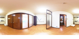 甲陽マンション 203 【兵庫県甲陽園駅】 の外観写真