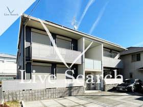 Sharmant Villa A102 【大阪府沢良宜駅】 の外観写真