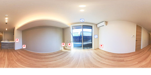 ユランマグノリア 105 【埼玉県東大宮】 の外観写真