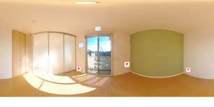 シャーメゾン新堂Ⅲ 0202 【和歌山県ＪＲきのくに線 箕島駅】 の外観写真