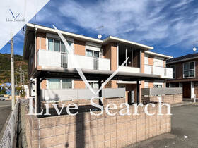 シャーメゾン新堂Ⅲ 0202 【和歌山県ＪＲきのくに線 箕島駅】 の外観写真