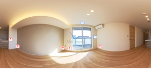 ユランマグノリア 205 【埼玉県東大宮】 の外観写真