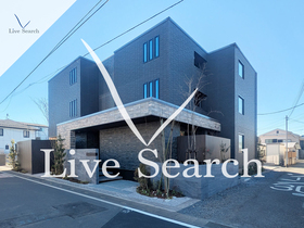 ユランマグノリア 205 【埼玉県東大宮】 の外観写真