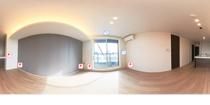 ユランマグノリア 305 【埼玉県東大宮】 の外観写真