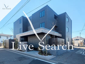 ユランマグノリア 305 【埼玉県東大宮】 の外観写真