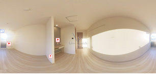 ソフィアⅡ 303 【神奈川県矢部駅】 の外観写真