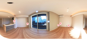 ユランマグノリア 102 【埼玉県東大宮】 の外観写真