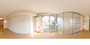 ソフィア相南 103 【神奈川県東林間駅　】 の外観写真