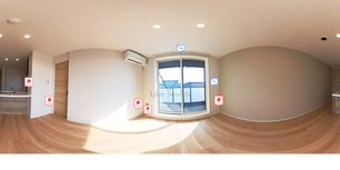 ユランマグノリア 203 【埼玉県東大宮】 の外観写真