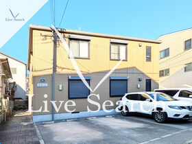 TMエビエ 102 【大阪府海老江駅】 の外観写真