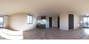 ディアスフレア 201 【熊本県平成駅】 の外観写真