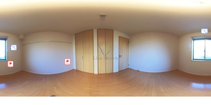 シャーメゾン　エフィス 101 【大阪府ＪＲ阪和線 杉本町駅 徒歩5分】 の外観写真