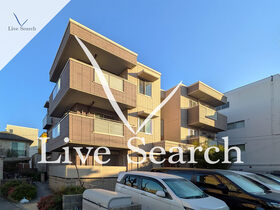 シャーメゾン　エフィス 101 【大阪府ＪＲ阪和線 杉本町駅 徒歩5分】 の外観写真