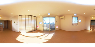 グリーンレジデンス葉月 206 【埼玉県東武鉄道野田線　大和田駅　徒歩10分】 の外観写真