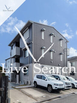 エミネンス 武蔵浦和 302 【埼玉県武蔵浦和駅】 の外観写真