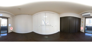 メインステージ上野 603 【東京都山手線 上野駅】 の外観写真