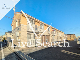 GLORY　VICTOIRE 105 【神奈川県相模原駅】 の外観写真