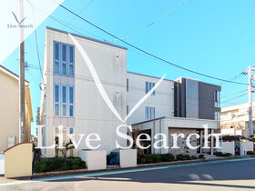 プレシア 105 【埼玉県みずほ台駅】 の外観写真