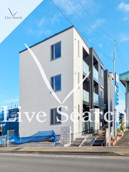 カーサ・デオーロ 101 【茨城県みどりの駅】 の外観写真