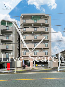 SHIZUKAビル 503 【福岡県博多南駅】 の外観写真