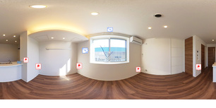 カーサ・デオーロ 202 【茨城県みどりの駅】 の外観写真