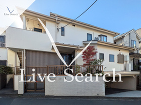 コア小堺 101 【東京都仙川】 の外観写真