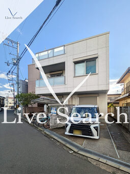 シャーメゾン　住吉公園 101 【大阪府住吉大社駅】 の外観写真